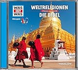 Folge 32: Weltreligionen/die Bibel
