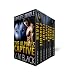 The Alpha's Captive Complete Bundle: BBW Shifter Werewolf Romance Books 1-7
