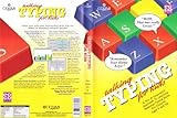Talking Typing for Kids (PC CD-ROM)