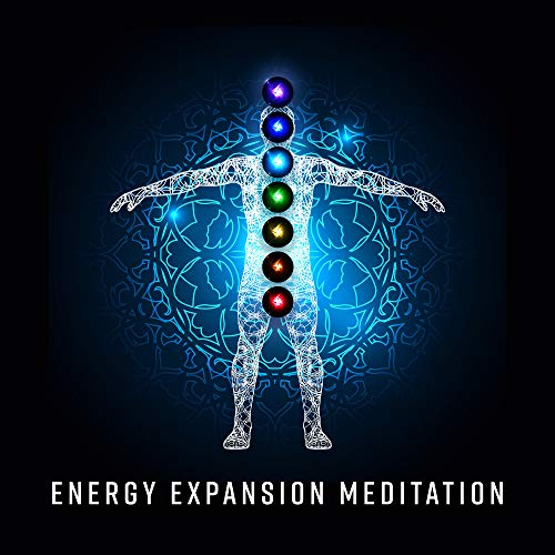 Energy Expansion Meditation Smooth New Age Yoga Music Compilation to