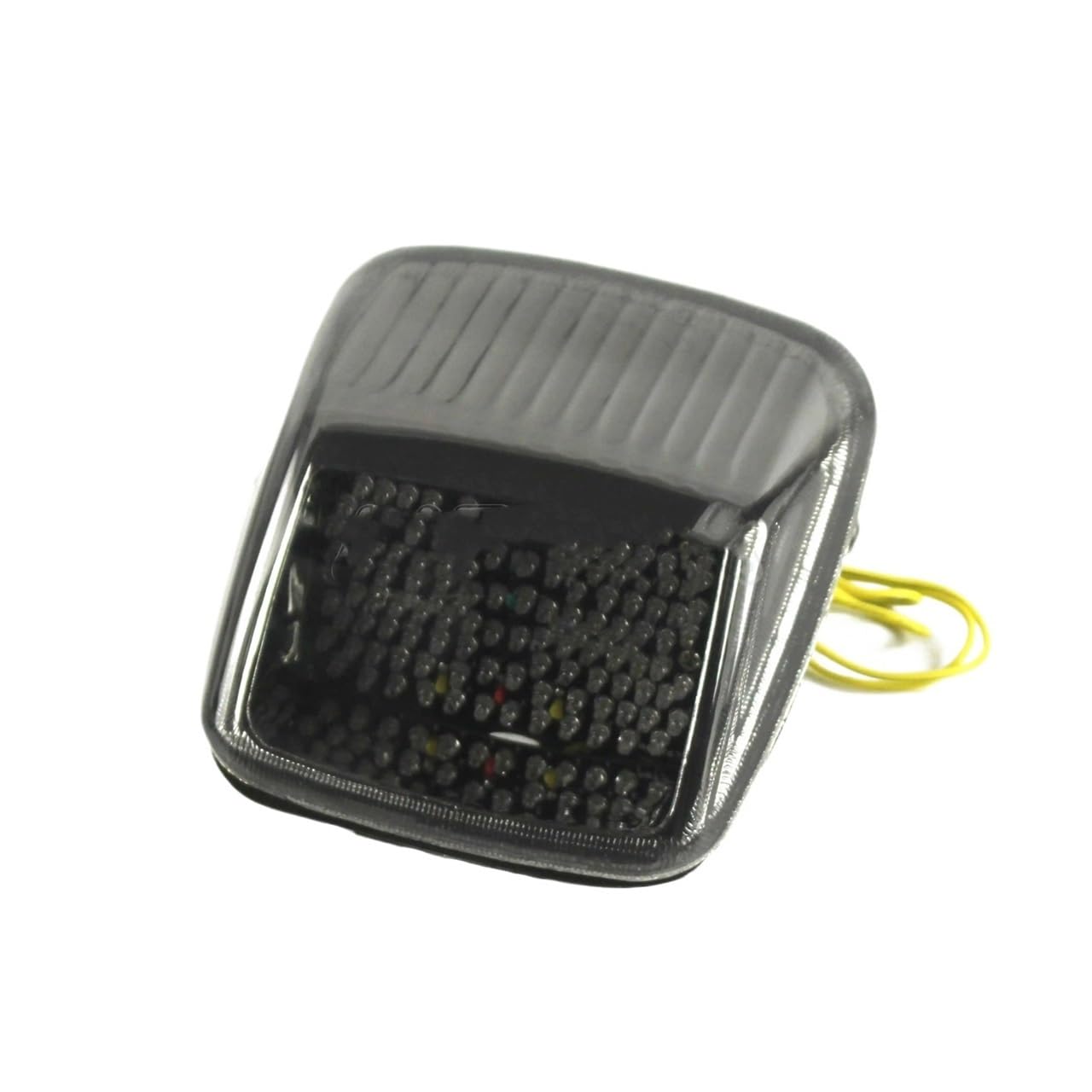 Fanale Stop Luce Posteriore Moto Multi LED Fanale Posteriore Taillght Indicatori Di Direzione Integrati Per Deuce Tutto L'anno V-ROD V Rod 2002-2011 VRSCA VRSCX
