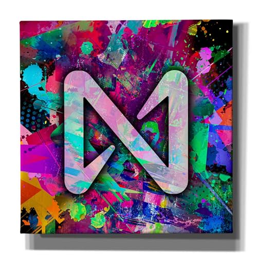 Epic Graffiti 'Near Crypto Portfolio, 18