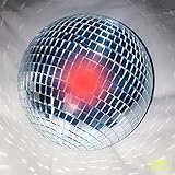 dancing in the kitchen