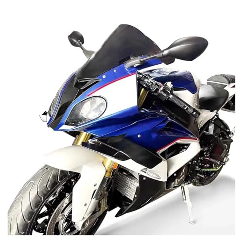 Aileron moto de carénage d'aile fixe finition premium 2017 - 3