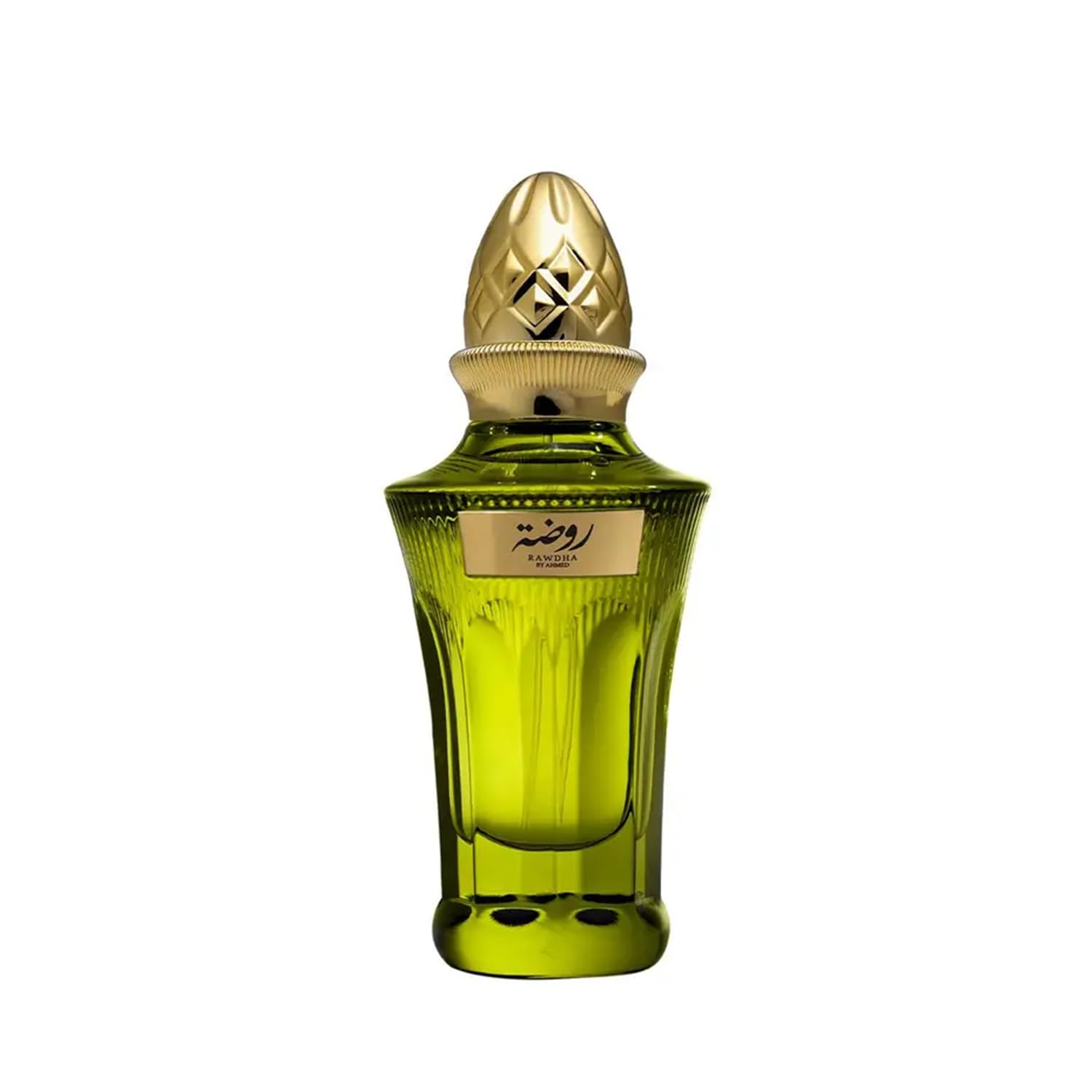 AHMED Rawdha by Ahmed Long Lasting Unisex Eau De Parfum- 50ml-image-1