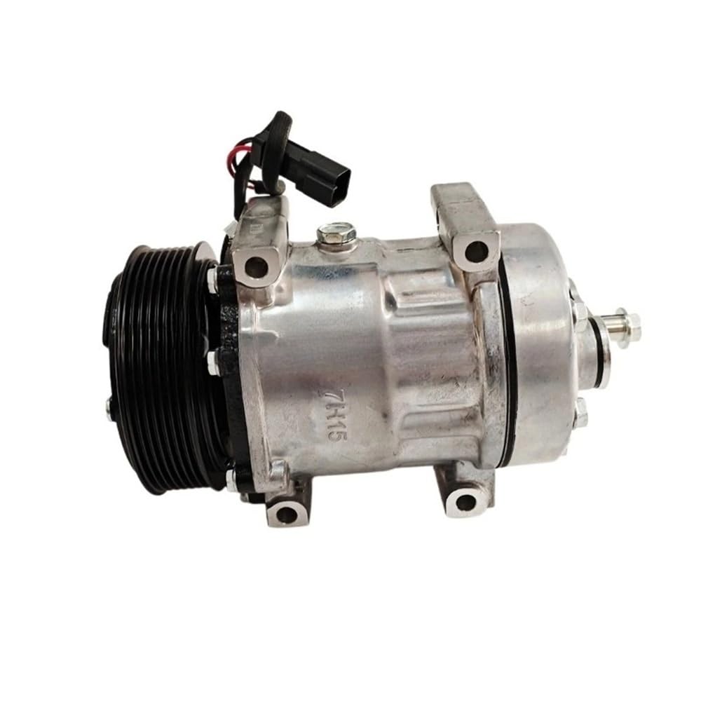 Compresseur de climatisation Land Rover Defender 2007-2016 bloc Pickup LD 2.4L