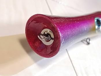 Amazon.co.jp: shell shaping lures 貝田ルアー トランペット230