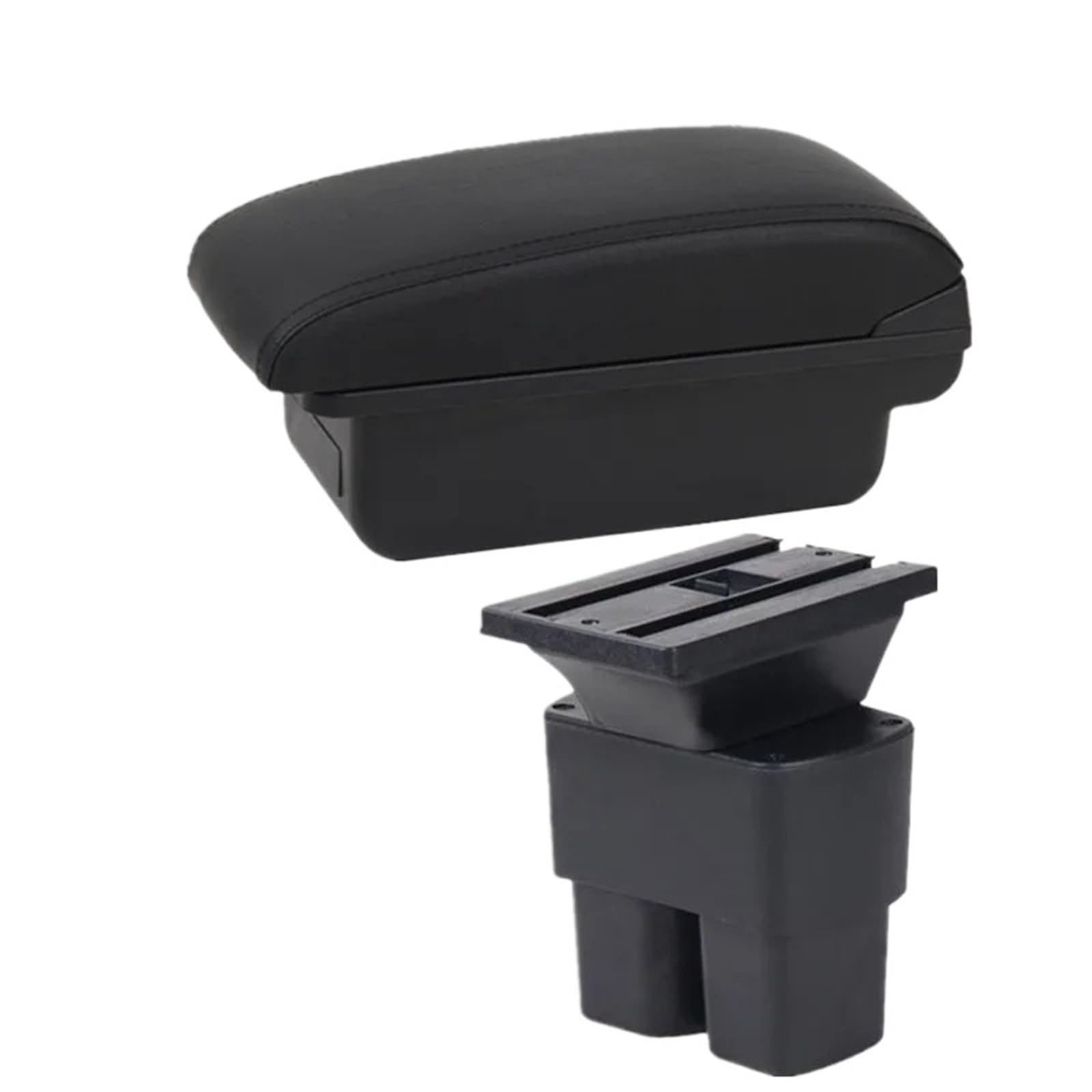 Car Armrest Box For Nissan For NV200 Armrest Box Center Console