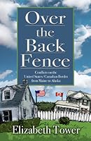 Over The Back Fence 159433112X Book Cover