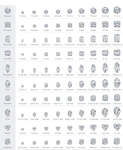 Anne Klein Small Twisted Stud Earrings2