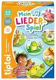 Tip Toi Spiel