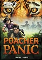 Poacher Panic 1434241955 Book Cover