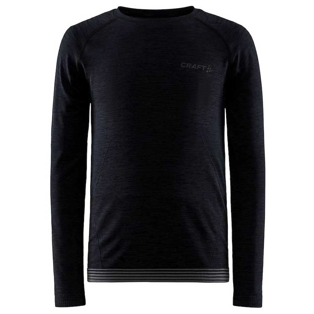 Craft Active Comfort Core Dry Jr Junior - Camiseta de manga larga