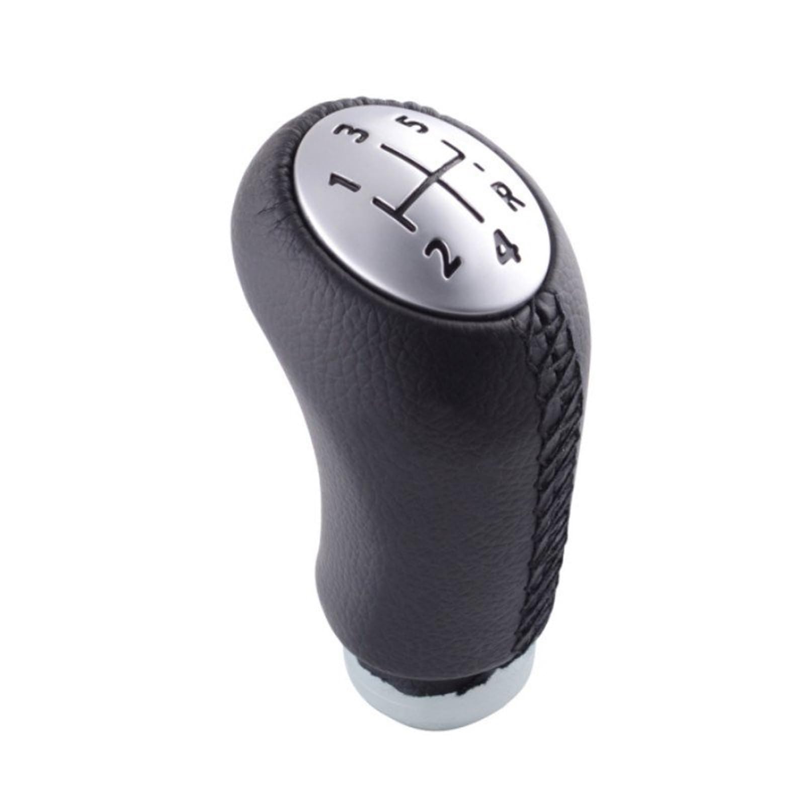 LVDLRAJJ Gear Shift Knob Compatible with Clio III for Megane II