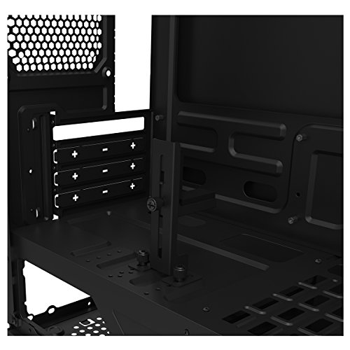 Build My PC, PC Builder, GAMEMAX GMX-CENTAURI-BLK