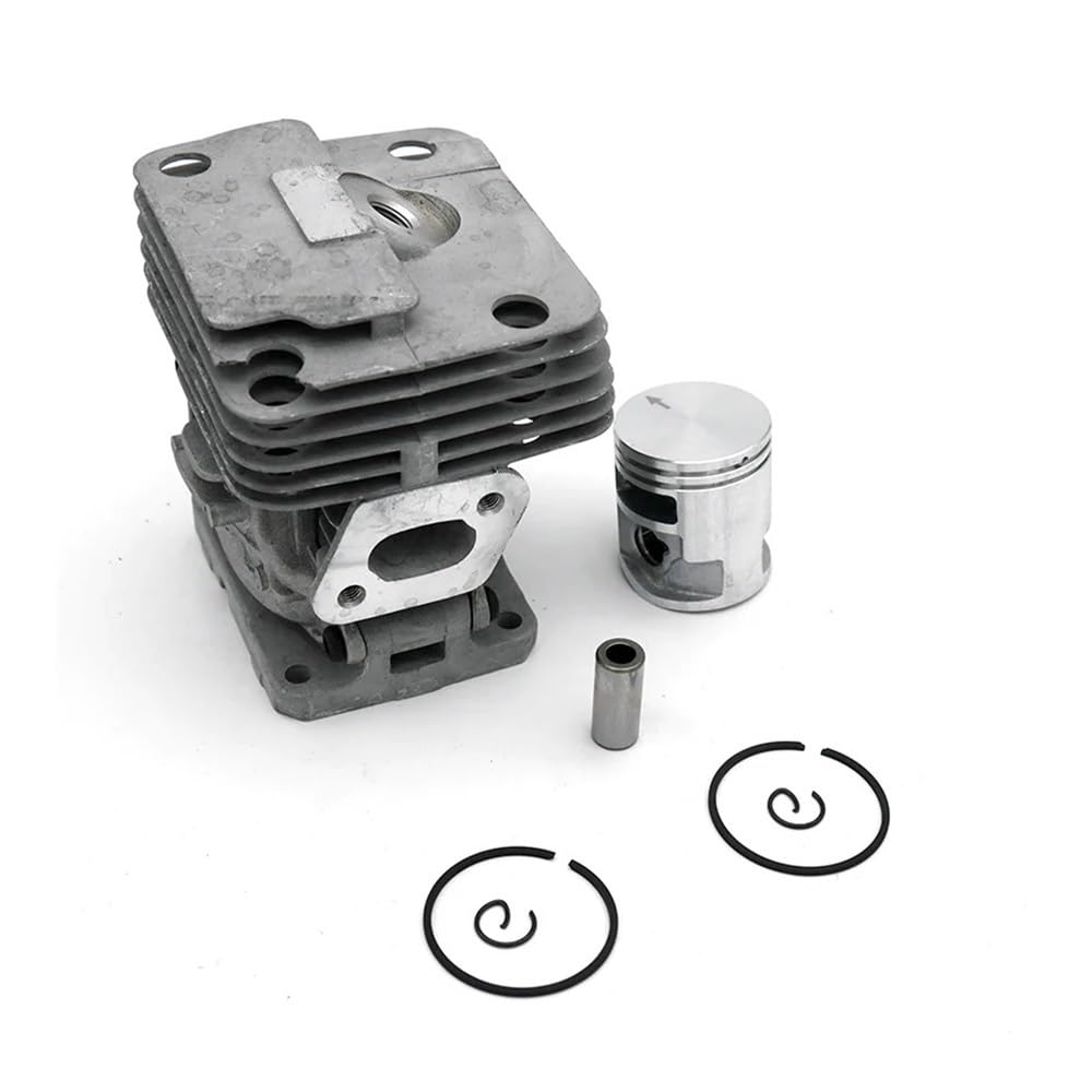 Piston cylindre 35 mm débroussailleuse FS120 pour réparer la panne