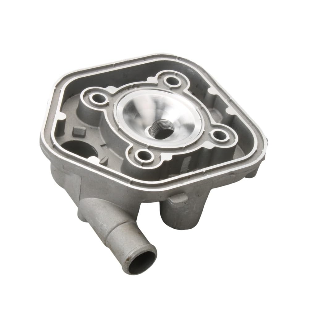 Testata cilindro Big Bore da 70 cc for Peugeot Speedfight 2 Vertical 50 cc LC 47 mm 2 tempi motore scooter Accessori