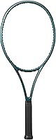 Wilson Blade 100L V9 Strung Tennis Racquet - Lightweight Performance with Control, Feel & Stability | Grip 0-4"