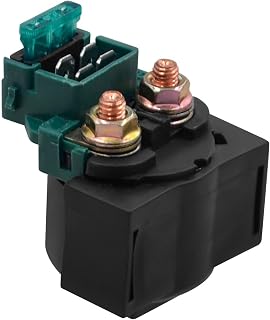 Motorbike Starter Relay Solenoid For GL1000 GL1100 GL1100I GL1200 GL1500 GL500 GL650 NT650 VF1000 1000F NV400 VF1100 V65 Accessories