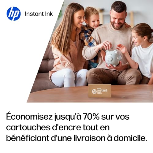 HP 303 Original Ink Cartridge Neuf - vue 9