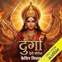 Durga (Hindi Edition) cover art