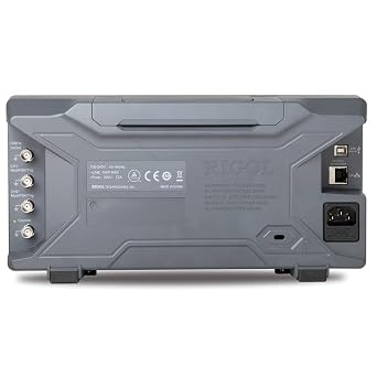 RIGOL DG4162 Function/Arbitrary Waveform Generator,160MHz 2 Channels