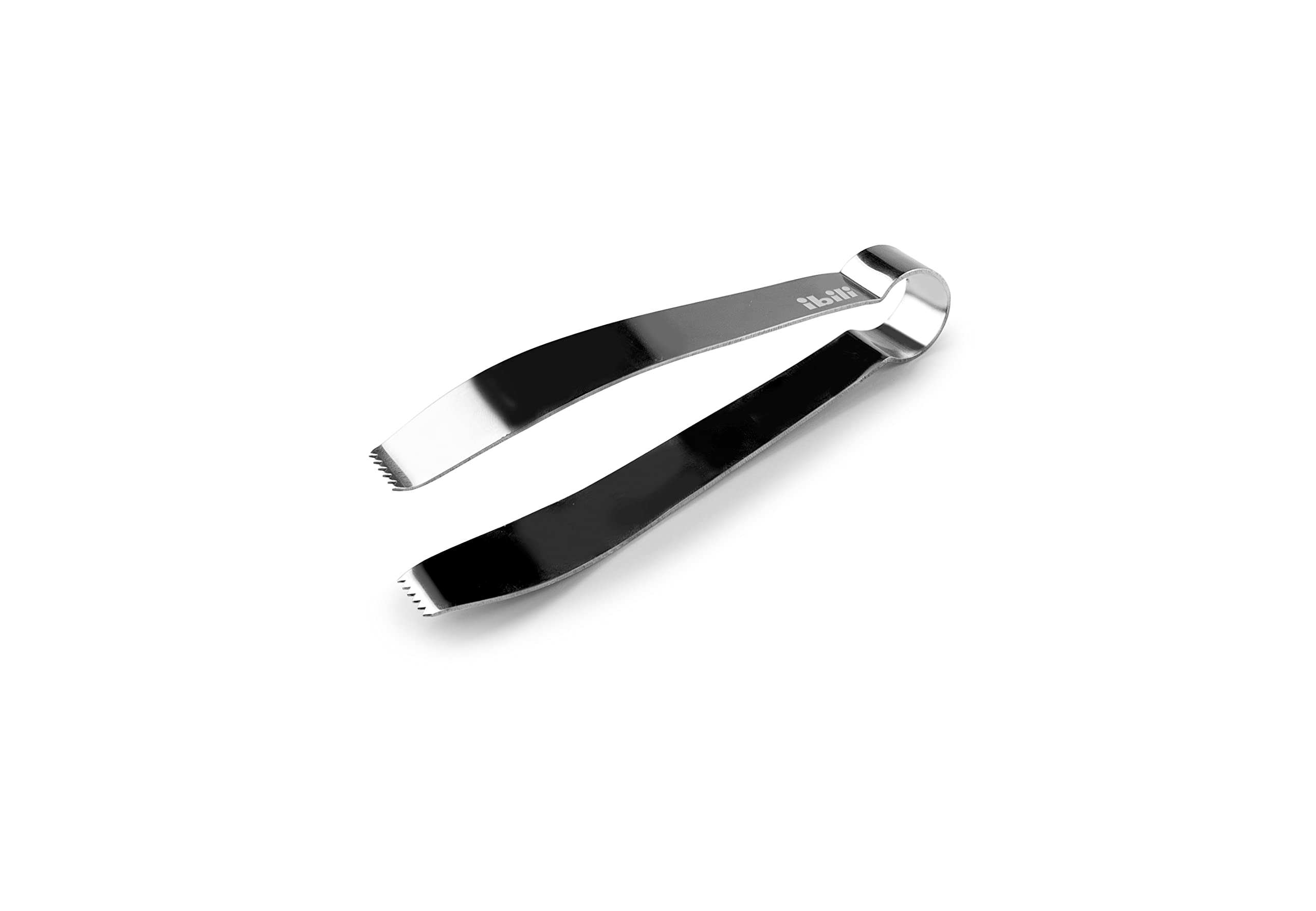 Ibili Silver - 770500 - Pastry Crimper Tongs
