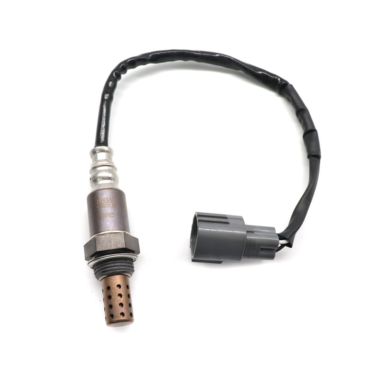Sensor Oxígeno Coche Sensores Oxígeno Escapes para Toyota para Carina para Yaris para Verso para Camry para Picnic RAV4 2.0L 2.4L 1992-2011 Lambda O2 Sensor De Oxígeno 89465-33440