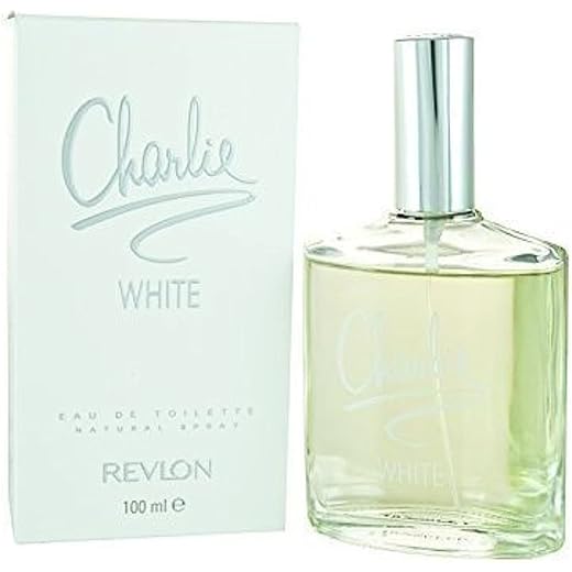 Revlon White Fresh 100ml 100 Ml