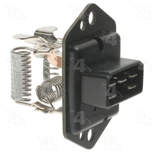 Four Seasons 20136 Blower Motor Resistor Amazon.ca Automotive