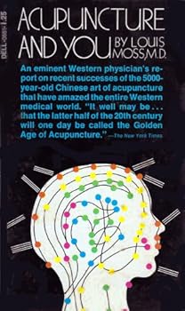 Mass Market Paperback Acupuncture and You Book