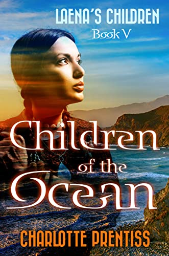 Cover of Children of the Ocean
