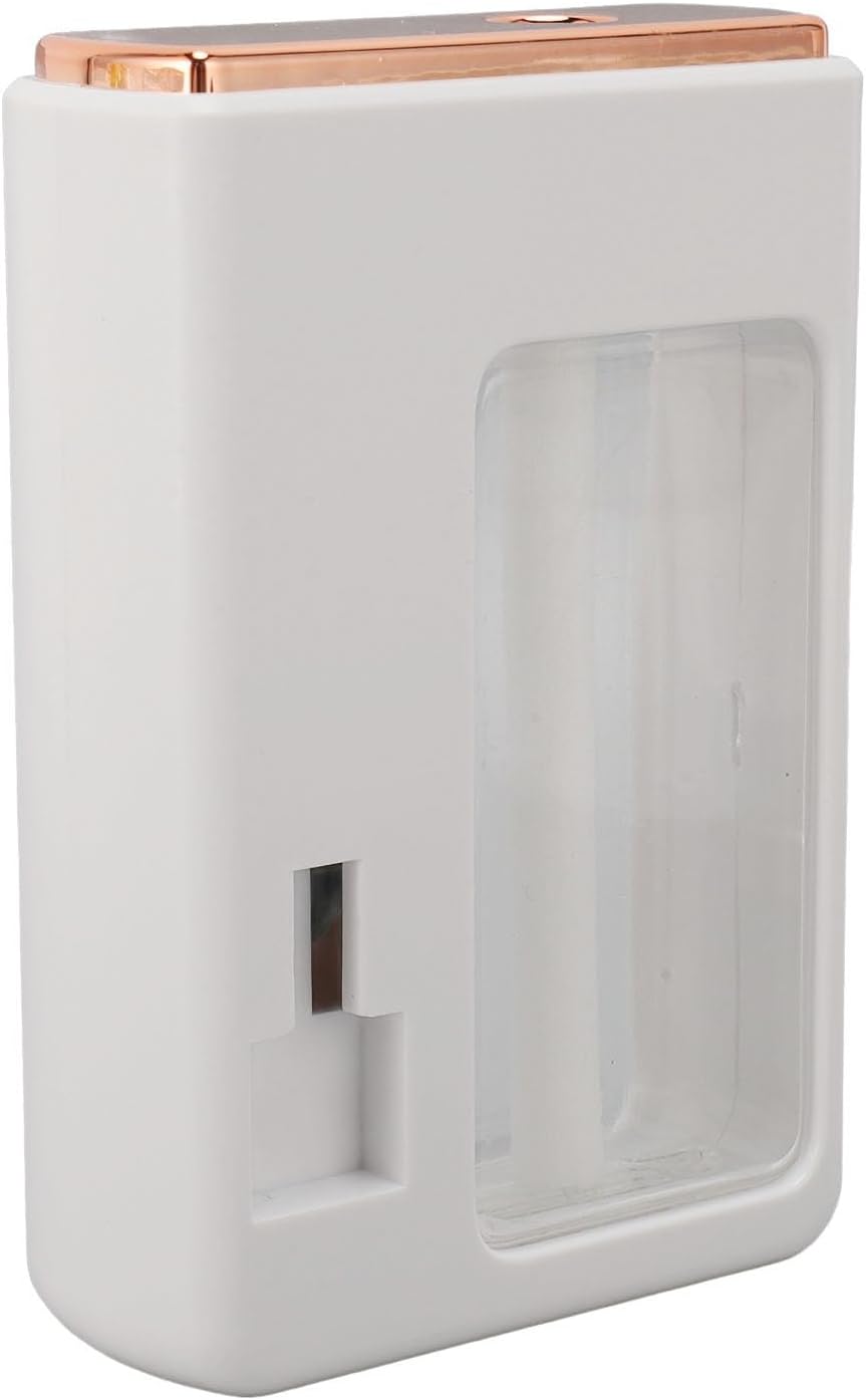 Machine Adjustable Nano Atomization Fragrance Dispenser for Bathroom Living Room, ABS Material image 4