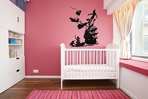 nursery wall stickers disney