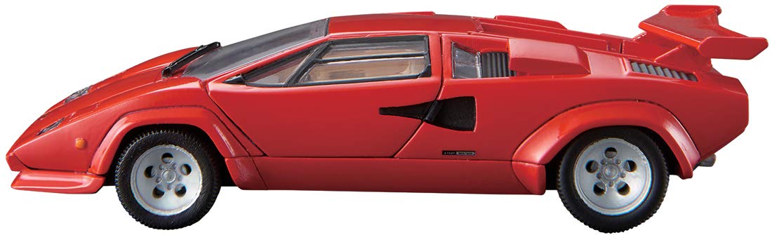 Amazon | トミカ トミカプレミアム RS Lamborghini Countach LP