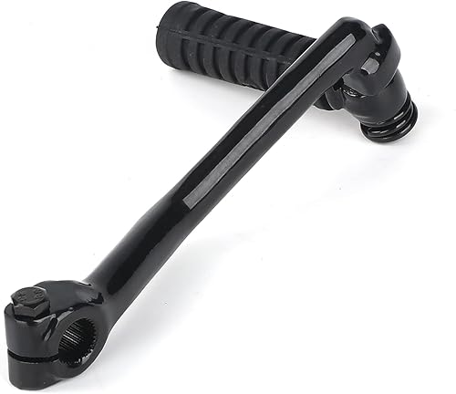 Miniatura 3 de PW50 Kick Starter, palanca de arranque para Yamaha PW50 PY50 PeeWee Y-Zinger 50 Kid Bikes