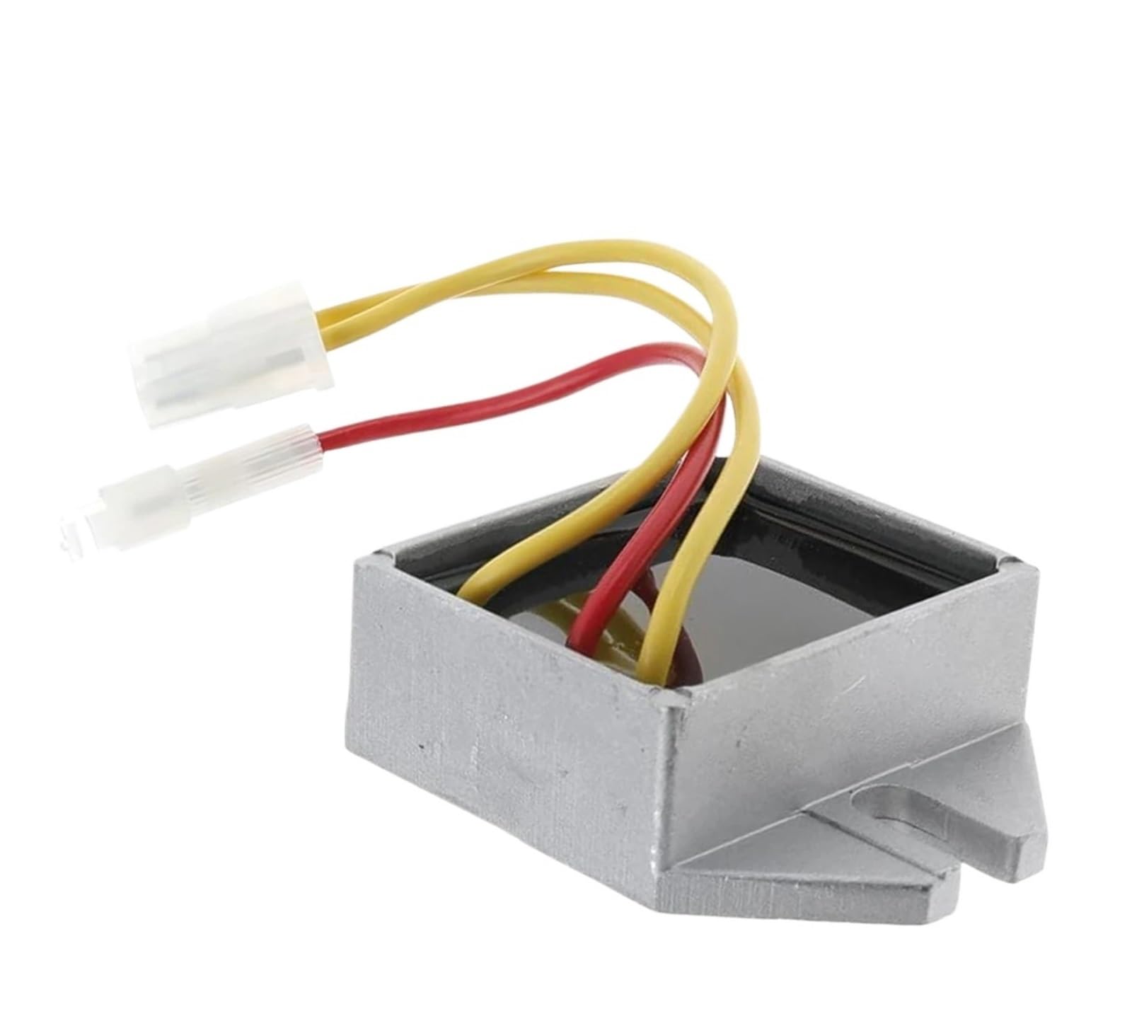 Motorcycle Voltage Rectifier Fit For Briggs Stratton Voltage Regulator 393374 691185 797375 797182 845907