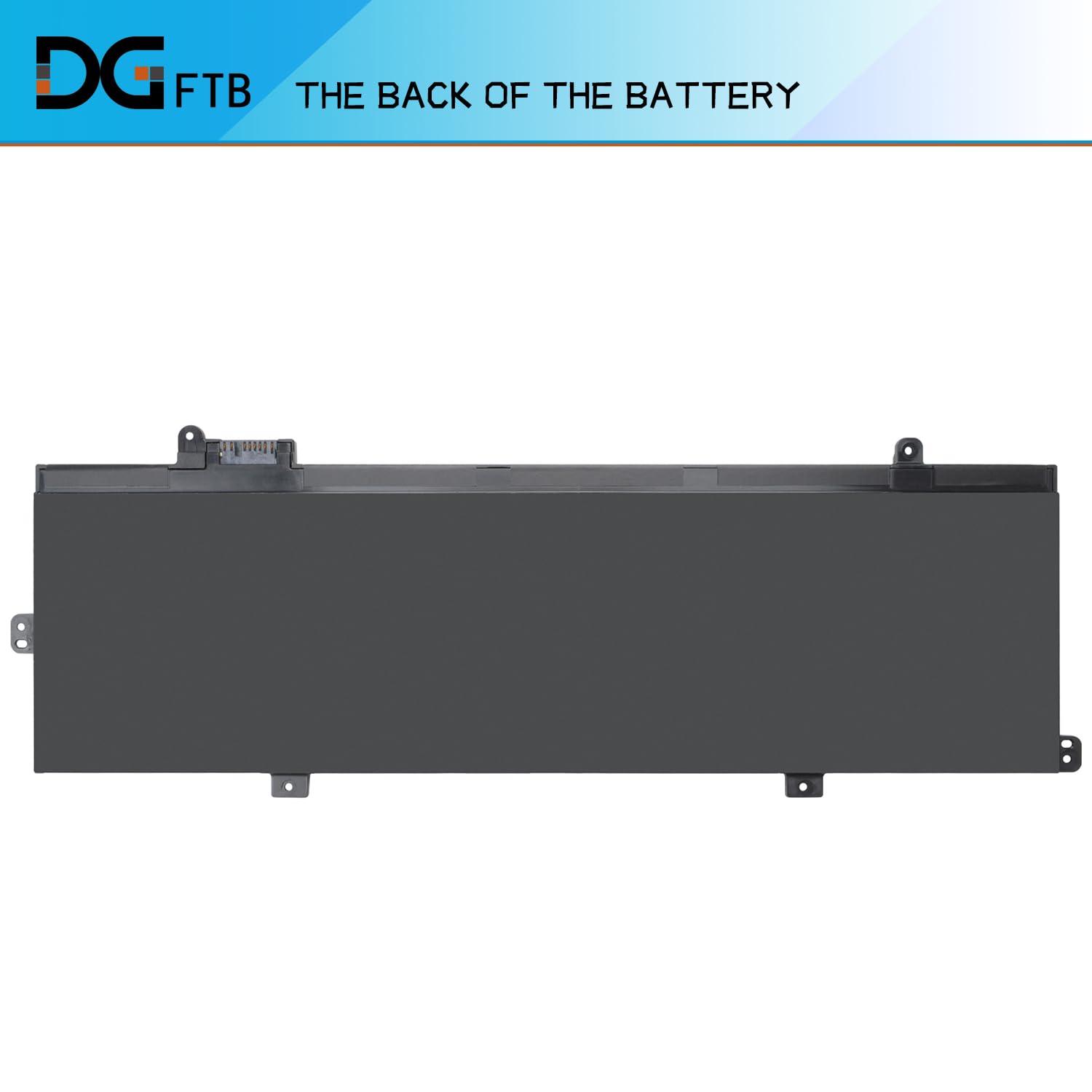 Amazon.com: DGFTB New L21C4P72 Laptop Battery for Lenovo ThinkPad