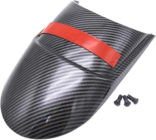Garde-Boue de Moto Avant ABS pour les Voyages en Suzuki DL650XT