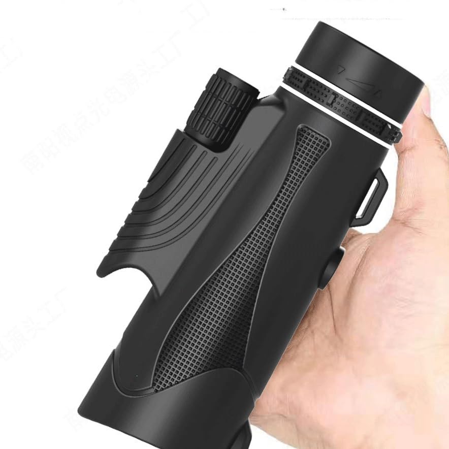 Telescopio de un tubo 12x50 alta definición miniatura 3