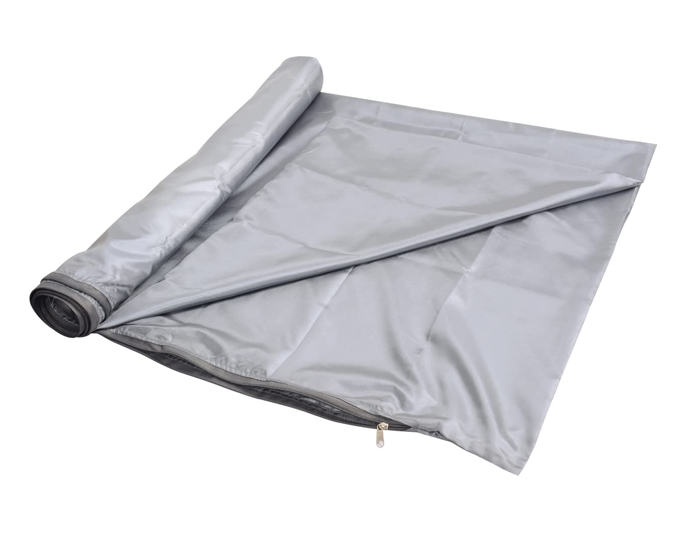 ColorYourLife Sleeping Bag Liner Sleeping Sack – Travel & Camping Sheets for Adults - Silky Polyester