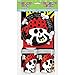 Price comparison product image Unique Party 40497 - Pirate Party Pack for 8 Guests