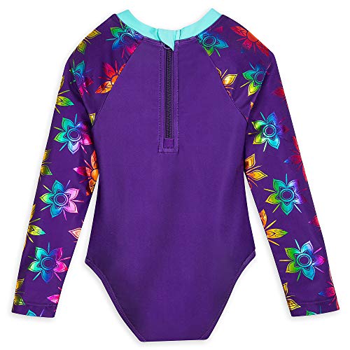 Disney Raya and Sisu Swimsuit for Girls – Raya and The Last Dragon2