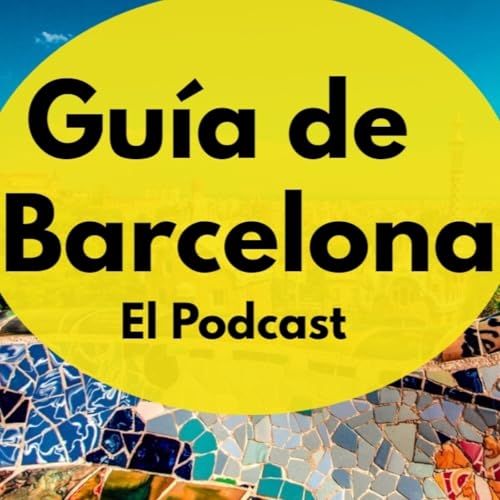 Cual es la mejor época para viajar a Barcelona? cover art