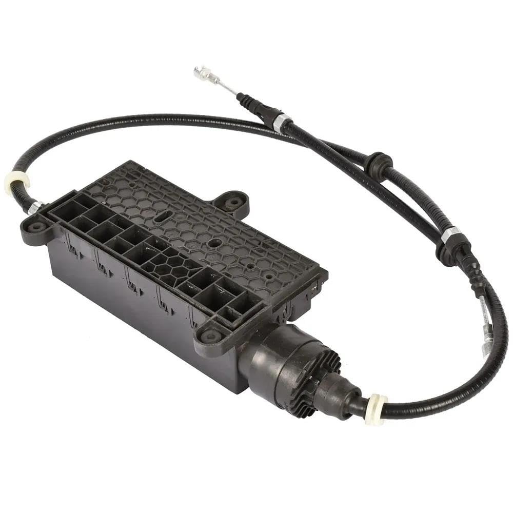 Amazon | パーキングブレーキアクチュエーター 電動パーキングブレーキ  