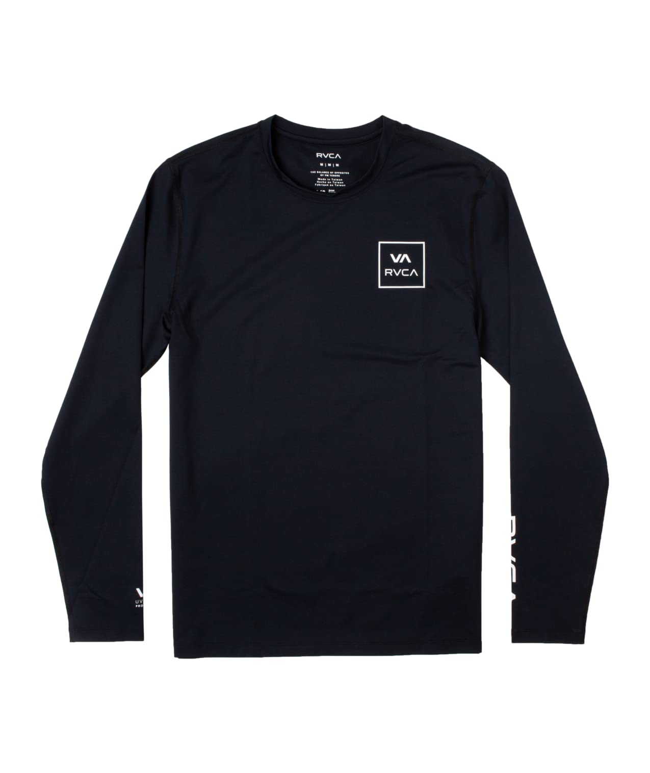 RVCAmens Rvca L/S