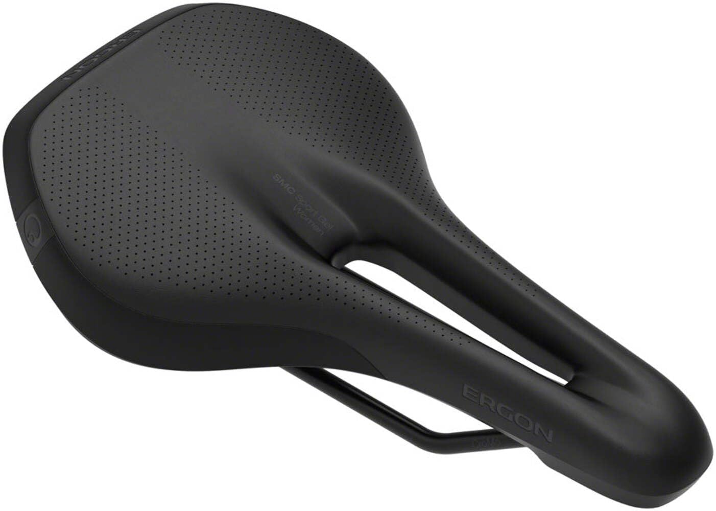 Ergon Men's SMC Sport Gel Saddle