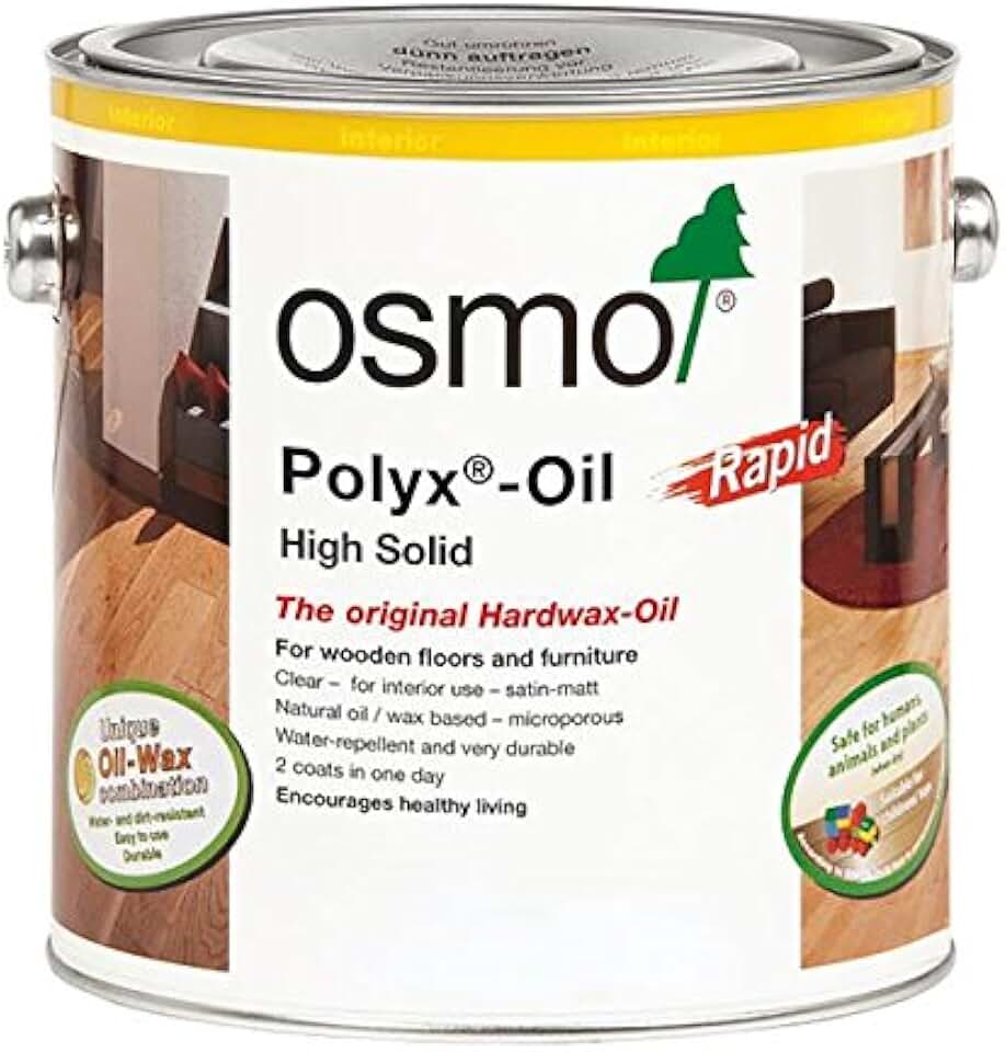 Amazon.co.uk osmo white oil