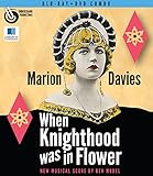 When Knighthood Was In Flower (1922) (Blu-ray + DVD Combo Pack)