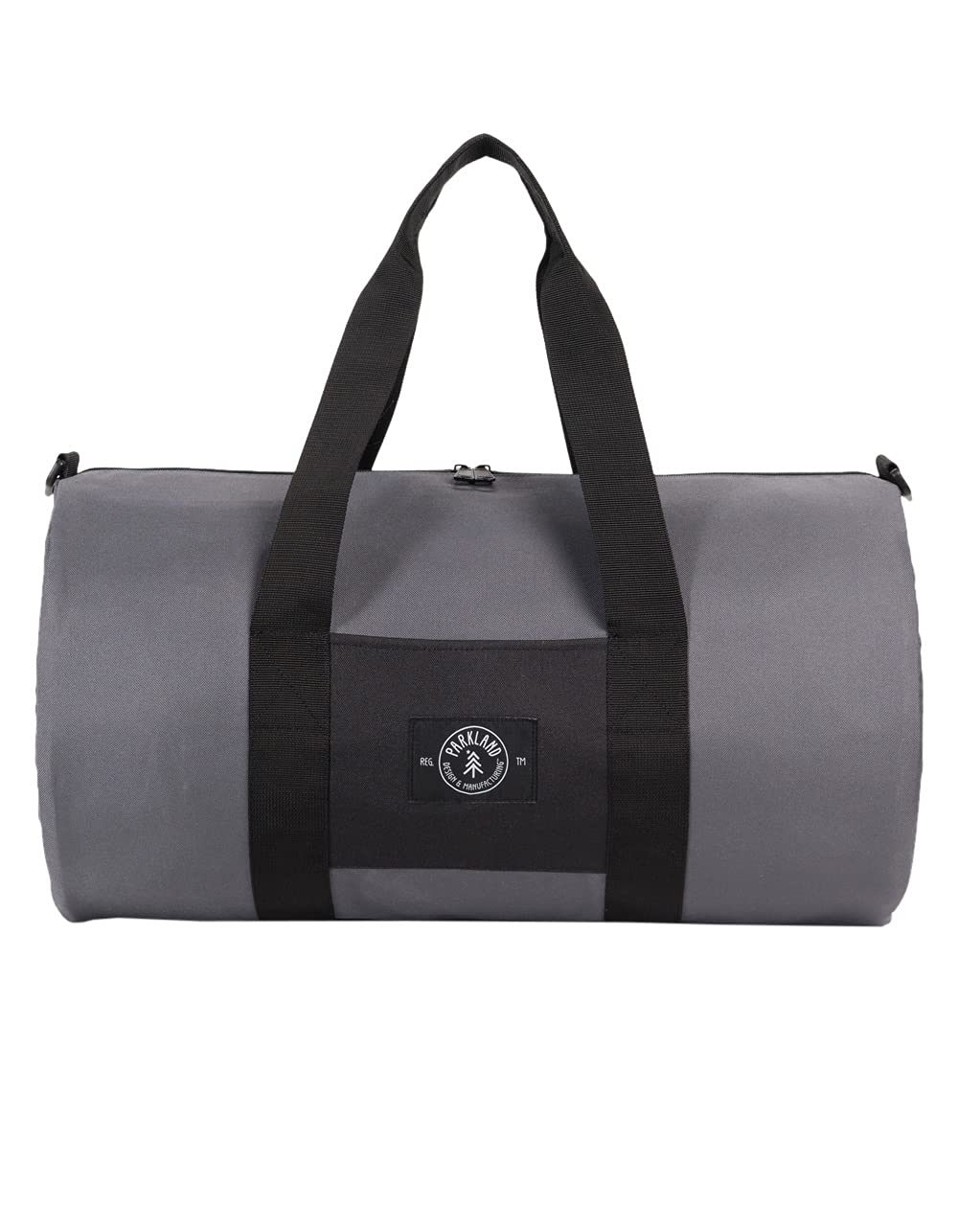 Parkland Lookout Large Duffel, Skyline